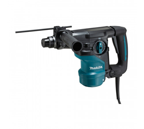 Перфоратор электрический Makita HR3001CJ 1050 Вт 3,6 Дж SDS-plus Перфоратор электрический Makita HR3001CJ 1050 Вт 3,6 Дж SDS-plus