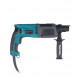 Перфоратор электрический Makita HR2470 780 Вт 2,4 Дж SDS-plus