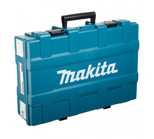 Перфоратор электрический Makita HR5202C 1510 Вт 19,1 Дж SDS-max Перфоратор электрический Makita HR5202C 1510 Вт 19,1 Дж SDS-max