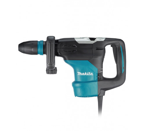 Перфоратор электрический Makita HR4003C 1100 Вт 8,3 Дж SDS-max Перфоратор электрический Makita HR4003C 1100 Вт 8,3 Дж SDS-max