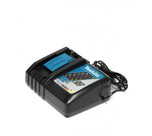 Перфоратор аккумуляторный Makita DHR202RF 18 В 1,9 Дж 3Ач SDS-plus Перфоратор аккумуляторный Makita DHR202RF 18 В 1,9 Дж 3Ач SDS-plus