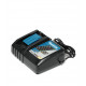 Перфоратор аккумуляторный Makita DHR202RF 18 В 1,9 Дж 3Ач SDS-plus