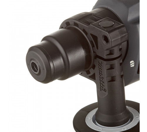 Перфоратор аккумуляторный Makita DHR202RF 18 В 1,9 Дж 3Ач SDS-plus Перфоратор аккумуляторный Makita DHR202RF 18 В 1,9 Дж 3Ач SDS-plus