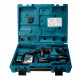 Перфоратор аккумуляторный Makita DHR242RFE 18 В 2 Дж 2х3Ач Li-Ion SDS-plus 2 АКБ и ЗУ