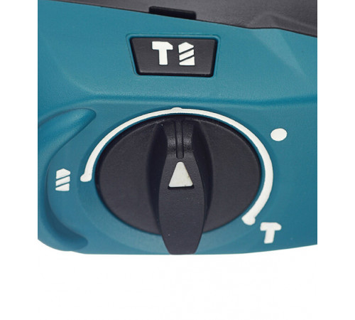 Перфоратор электрический Makita HR2630 800 Вт 2,9 Дж SDS-plus Перфоратор электрический Makita HR2630 800 Вт 2,9 Дж SDS-plus