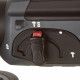 Перфоратор аккумуляторный Makita DHR202RF 18 В 1,9 Дж 3Ач SDS-plus