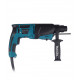 Перфоратор электрический Makita HR2630 800 Вт 2,9 Дж SDS-plus