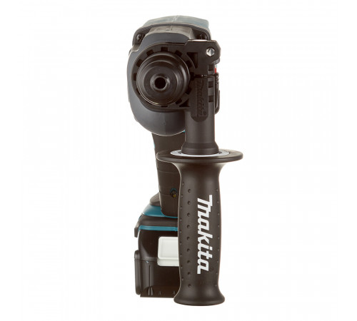Перфоратор аккумуляторный Makita DHR202RF 18 В 1,9 Дж 3Ач SDS-plus Перфоратор аккумуляторный Makita DHR202RF 18 В 1,9 Дж 3Ач SDS-plus