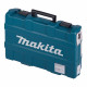 Перфоратор аккумуляторный Makita DHR242RFE 18 В 2 Дж 2х3Ач Li-Ion SDS-plus 2 АКБ и ЗУ