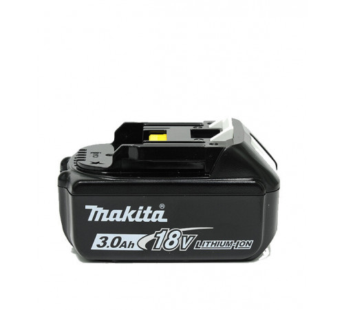 Перфоратор аккумуляторный Makita DHR202RF 18 В 1,9 Дж 3Ач SDS-plus Перфоратор аккумуляторный Makita DHR202RF 18 В 1,9 Дж 3Ач SDS-plus
