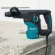 Перфоратор электрический Makita HR3001CJ 1050 Вт 3,6 Дж SDS-plus