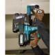 Перфоратор аккумуляторный Makita 40 В 2,8 Дж 2х4Ач Li-Ion SDS-plus 2 АКБ и ЗУ (HR001GM201)