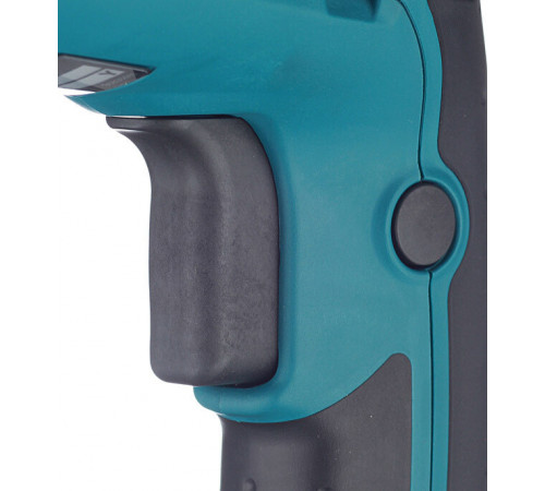 Перфоратор электрический Makita HR2470 780 Вт 2,4 Дж SDS-plus Перфоратор электрический Makita HR2470 780 Вт 2,4 Дж SDS-plus