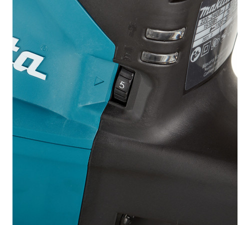 Перфоратор электрический Makita HR5202C 1510 Вт 19,1 Дж SDS-max Перфоратор электрический Makita HR5202C 1510 Вт 19,1 Дж SDS-max