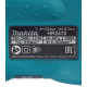 Перфоратор электрический Makita HR2470 780 Вт 2,4 Дж SDS-plus