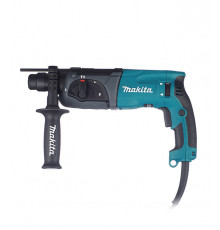 Перфоратор электрический Makita HR2470 780 Вт 2,4 Дж SDS-plus