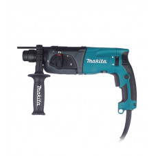 Перфоратор электрический Makita HR2470 780 Вт 2,4 Дж SDS-plus