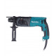 Перфоратор электрический Makita HR2470 780 Вт 2,4 Дж SDS-plus