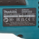 Перфоратор аккумуляторный Makita DHR202RF 18 В 1,9 Дж 3Ач SDS-plus