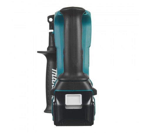Перфоратор аккумуляторный Makita DHR242RFE 18 В 2 Дж 2х3Ач Li-Ion SDS-plus 2 АКБ и ЗУ Перфоратор аккумуляторный Makita DHR242RFE 18 В 2 Дж 2х3Ач Li-Ion SDS-plus 2 АКБ и ЗУ