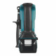 Перфоратор аккумуляторный Makita DHR242RFE 18 В 2 Дж 2х3Ач Li-Ion SDS-plus 2 АКБ и ЗУ