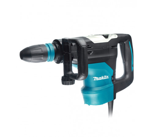 Перфоратор электрический Makita HR4003C 1100 Вт 8,3 Дж SDS-max Перфоратор электрический Makita HR4003C 1100 Вт 8,3 Дж SDS-max