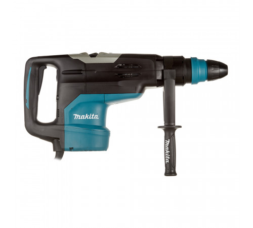 Перфоратор электрический Makita HR5202C 1510 Вт 19,1 Дж SDS-max Перфоратор электрический Makita HR5202C 1510 Вт 19,1 Дж SDS-max