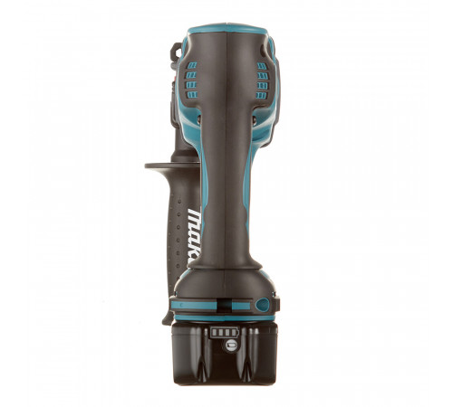 Перфоратор аккумуляторный Makita DHR202RF 18 В 1,9 Дж 3Ач SDS-plus Перфоратор аккумуляторный Makita DHR202RF 18 В 1,9 Дж 3Ач SDS-plus