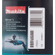Перфоратор электрический Makita HR2630 800 Вт 2,9 Дж SDS-plus