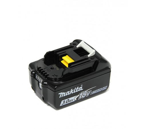 Перфоратор аккумуляторный Makita DHR202RF 18 В 1,9 Дж 3Ач SDS-plus Перфоратор аккумуляторный Makita DHR202RF 18 В 1,9 Дж 3Ач SDS-plus