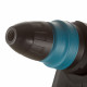 Перфоратор электрический Makita HR5202C 1510 Вт 19,1 Дж SDS-max