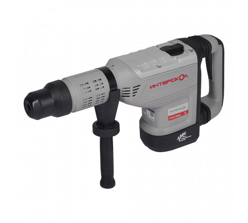 Перфоратор электрический Интерскол П-55/1700ЭВ 1700 Вт 20 Дж SDS-max (830.1.0.70) Перфоратор электрический Интерскол П-55/1700ЭВ 1700 Вт 20 Дж SDS-max (830.1.0.70)