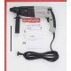 Перфоратор электрический Интерскол П-26/800ЭР 780 Вт 3 Дж SDS-plus