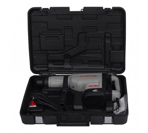 Перфоратор электрический Интерскол П-55/1700ЭВ 1700 Вт 20 Дж SDS-max (830.1.0.70) Перфоратор электрический Интерскол П-55/1700ЭВ 1700 Вт 20 Дж SDS-max (830.1.0.70)