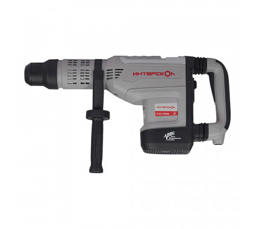 Перфоратор электрический Интерскол П-55/1700ЭВ 1700 Вт 20 Дж SDS-max (830.1.0.70) Перфоратор электрический Интерскол П-55/1700ЭВ 1700 Вт 20 Дж SDS-max (830.1.0.70)
