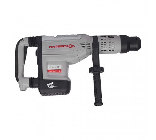 Перфоратор электрический Интерскол П-55/1700ЭВ 1700 Вт 20 Дж SDS-max (830.1.0.70) Перфоратор электрический Интерскол П-55/1700ЭВ 1700 Вт 20 Дж SDS-max (830.1.0.70)