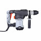 Перфоратор электрический Ресанта П-40-1600КМ 1600 Вт 11,3 Дж SDS-max (75/3/7)
