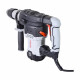 Перфоратор электрический Ресанта П-40-1600КМ 1600 Вт 11,3 Дж SDS-max (75/3/7)