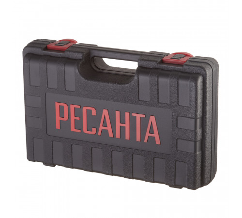 Перфоратор электрический Ресанта П-30-900К 900 Вт 4,3 Дж SDS-plus (75/3/2) Перфоратор электрический Ресанта П-30-900К 900 Вт 4,3 Дж SDS-plus (75/3/2)