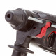 Перфоратор электрический Ресанта П-28-800К 800 Вт 3,4 Дж SDS-plus (75/3/1)