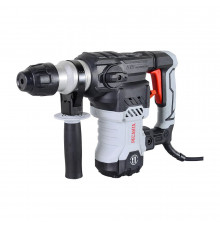 Перфоратор электрический Ресанта П-40-1600КМ 1600 Вт 11,3 Дж SDS-max (75/3/7)