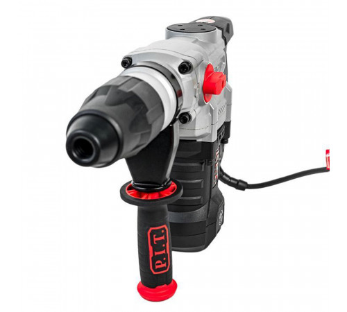 Перфоратор электрический P.I.T. 1600 Вт 9 Дж SDS-max (PBH40-C2) Перфоратор электрический P.I.T. 1600 Вт 9 Дж SDS-max (PBH40-C2)
