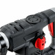 Перфоратор электрический P.I.T. 1500 Вт 6 Дж SDS-plus (PBH32-C5)