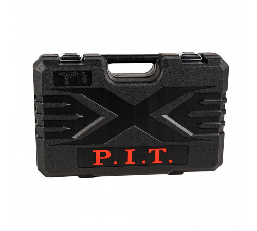 Перфоратор электрический P.I.T. PBH24-C 850 Вт 2,4 Дж SDS-plus Перфоратор электрический P.I.T. PBH24-C 850 Вт 2,4 Дж SDS-plus