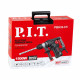 Перфоратор электрический P.I.T. 1500 Вт 6 Дж SDS-plus (PBH32-C5)