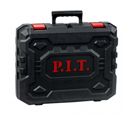 Перфоратор электрический P.I.T. 1500 Вт 6 Дж SDS-plus (PBH32-C5) Перфоратор электрический P.I.T. 1500 Вт 6 Дж SDS-plus (PBH32-C5)