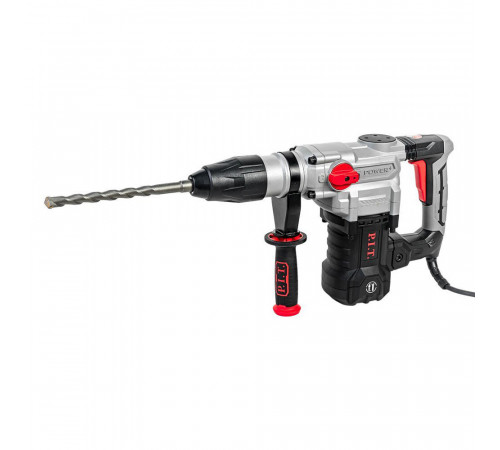 Перфоратор электрический P.I.T. 1600 Вт 9 Дж SDS-max (PBH40-C2) Перфоратор электрический P.I.T. 1600 Вт 9 Дж SDS-max (PBH40-C2)