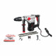 Перфоратор электрический P.I.T. 1600 Вт 9 Дж SDS-max (PBH40-C2)