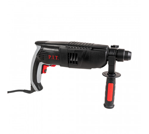 Перфоратор электрический P.I.T. PBH24-C 850 Вт 2,4 Дж SDS-plus Перфоратор электрический P.I.T. PBH24-C 850 Вт 2,4 Дж SDS-plus