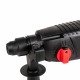 Перфоратор электрический P.I.T. PBH24-C 850 Вт 2,4 Дж SDS-plus